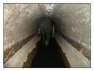 芝罘管道高压清洗